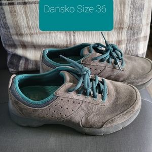 Dansko Shoes